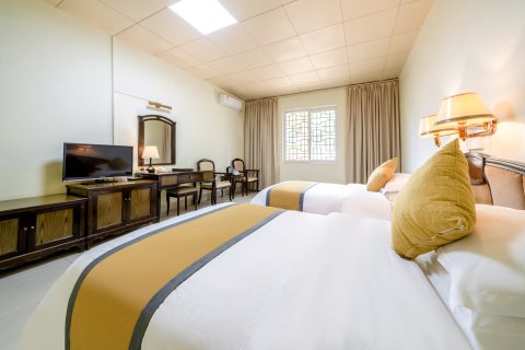 南宁乡村大世界