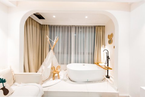 朱家尖seeyou·喜屿设计民宿