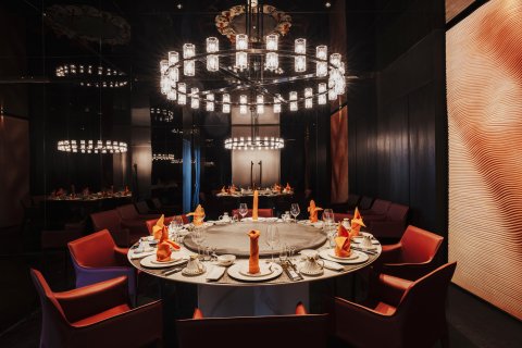 中卫沙漠星星酒店