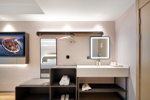 锦江之星酒店(菏泽汽车总站店)