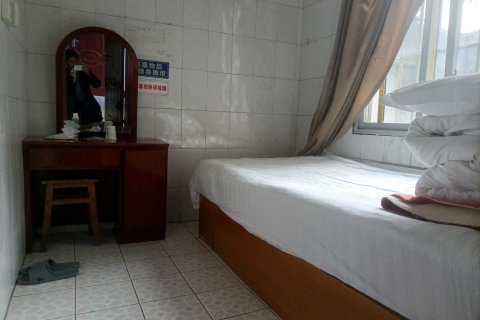 井研东门商务酒店