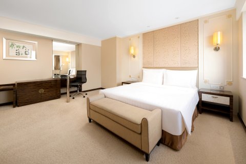 成都帝盛酒店(春熙路文殊院店)