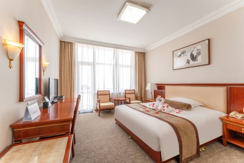 荣成石岛宾馆(石岛人家景区店)