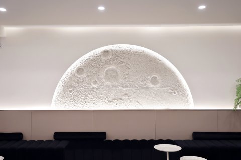 邂逅·暖里轻智能酒店(青岛栈桥天主教堂店)