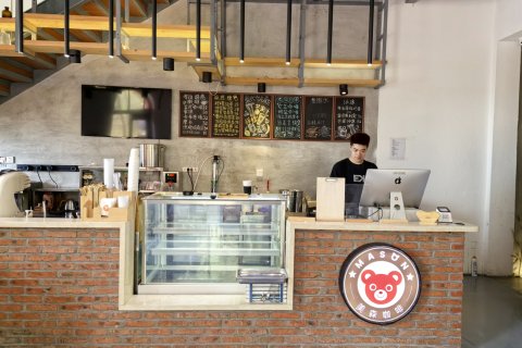 大连美森民宿(付家庄海滨浴场店)