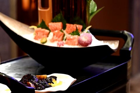 吉林義德源大酒店