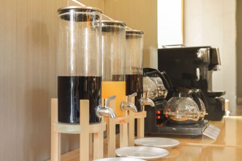 安顺宝山酒店(西秀区新天地美食街店)