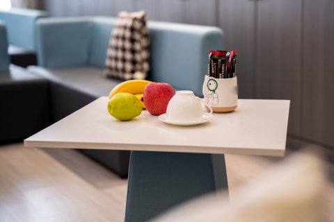 安顺宝山酒店(西秀区新天地美食街店)