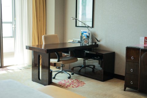 日照岚桥锦江大酒店(万平口东夷小镇店)