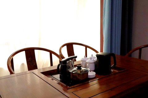 左云一米阳光快捷酒店