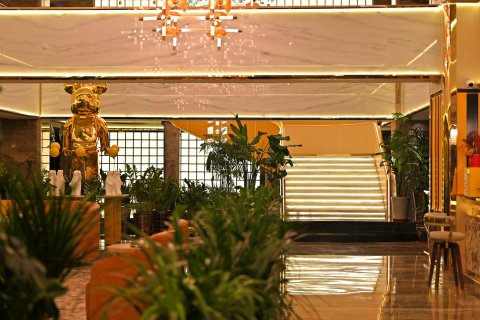 吉林義德源大酒店