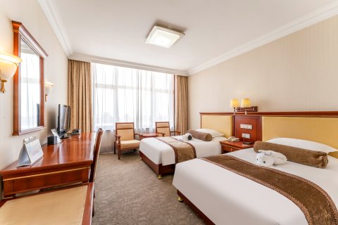 荣成石岛宾馆(石岛人家景区店)