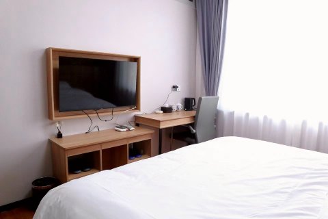 左云一米阳光快捷酒店