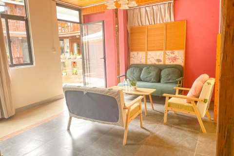 丽江束河清心小栈(束河古镇店)