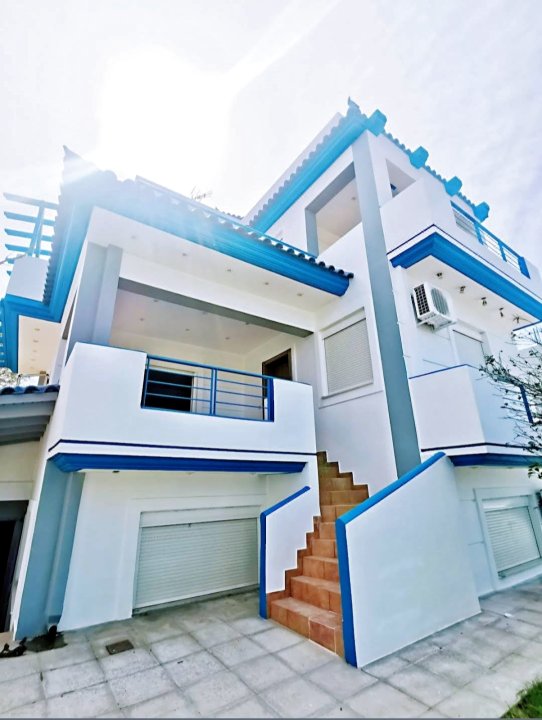 都行Artemis豪华温馨四卧度假别墅-带阳台 配有私人停车库(Wsd Artemis Lux 4Bd Villa with Balcony & Garage)