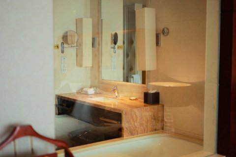 日照岚桥锦江大酒店(万平口东夷小镇店)