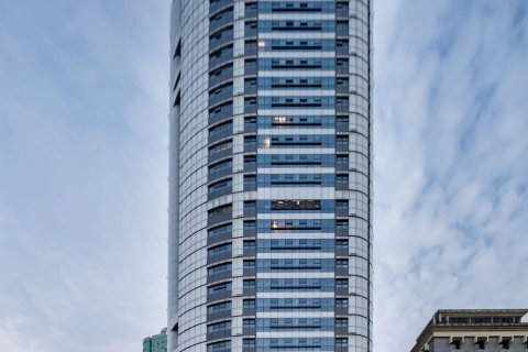 汉庭酒店(重庆李子坝牛角沱地铁站店)