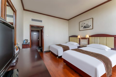 荣成石岛宾馆(石岛人家景区店)