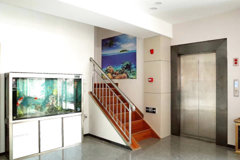 左云一米阳光快捷酒店