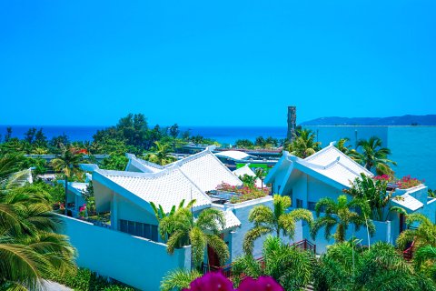 三亚亚龙湾迎宾馆