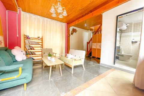 丽江束河清心小栈(束河古镇店)