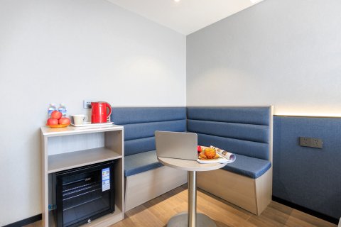 北京首都机场国际酒店