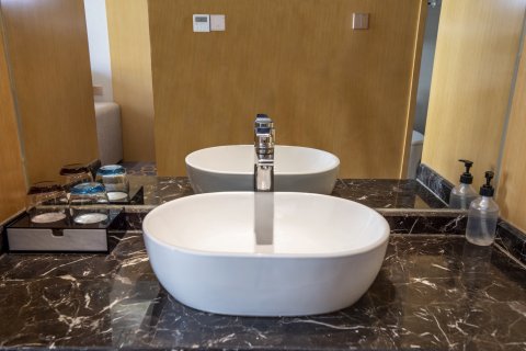 宜川新大禹酒店