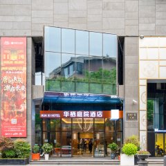 酒店头图