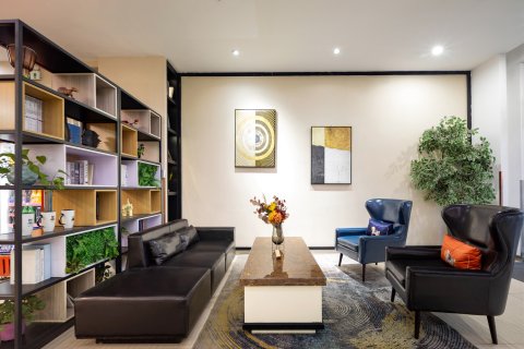 睿柏·云酒店(丹东火车站鸭绿江店)