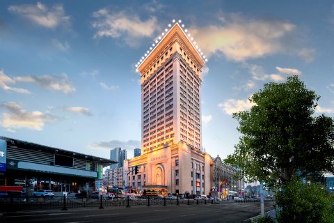 禧禄达国际酒店