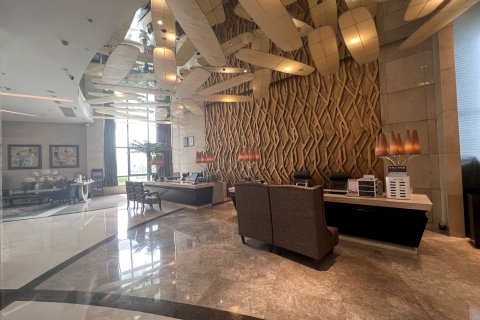 阳城环城凯斯顿酒店