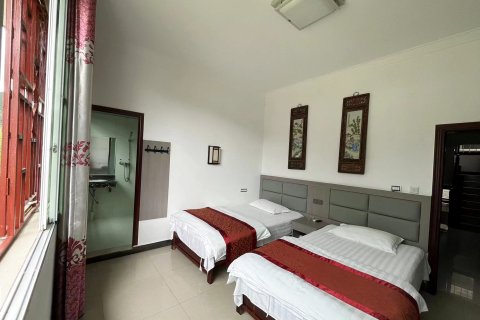 镇远一山一水河景民宿