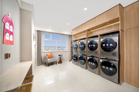 禧禄达国际酒店