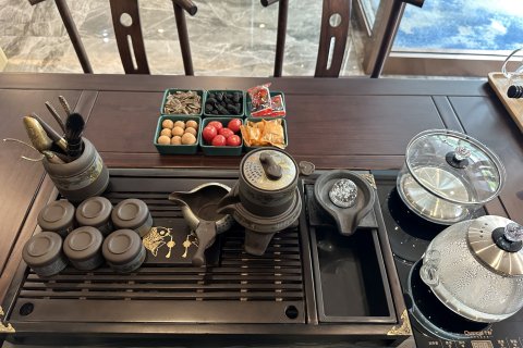 H酒店(长治东山国际店)