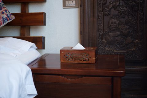 真美客栈(大理古城洱海门店)