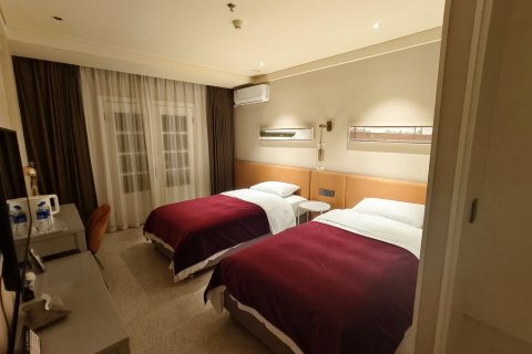 居澜岸民宿(桂林两江四湖东西巷店)