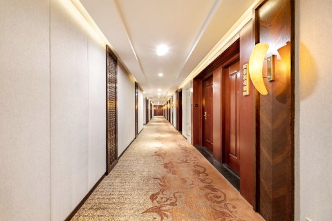2026橙羽橙皓酒店(西安钟鼓楼永宁门地铁站店)_旅游攻略_门票_地址_游记点评,橙羽橙皓酒店(西安钟鼓楼永宁门地铁站店)旅游景点、酒店、购物 ...