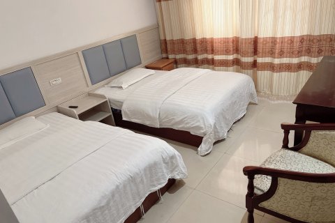 麻城佳福酒店(龟峰山风景区店)