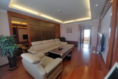 德令哈中德大酒店