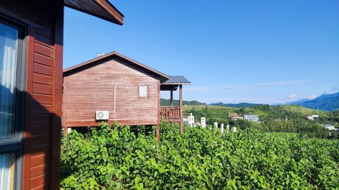 小隐桑海精品民宿(醉美桑海景区店)