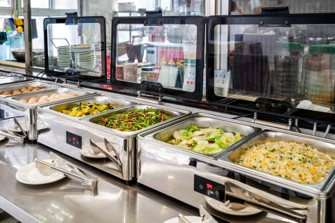 攀枝花岷山丽呈酒店(攀枝花公园店)