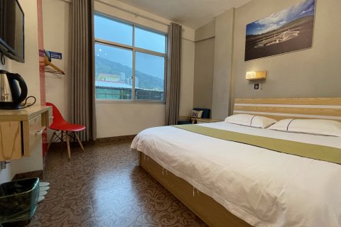 永定土楼见晴小筑主题客栈