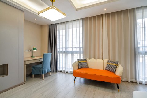 攀枝花岷山丽呈酒店(攀枝花公园店)