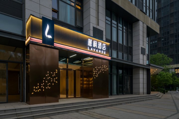 麗枫酒店(北京门头沟上岸地铁站店)