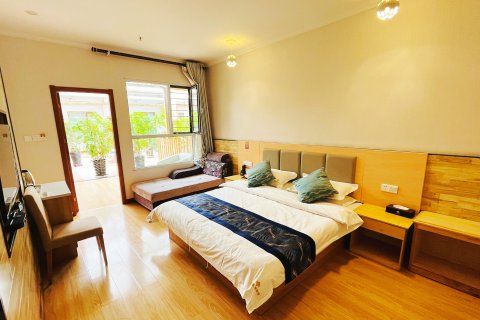 大柴旦丰瑞四季酒店(翡翠步行街店)