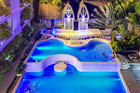 宿约107美宿(三亚亚龙湾博后村店)