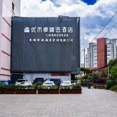 酒店头图