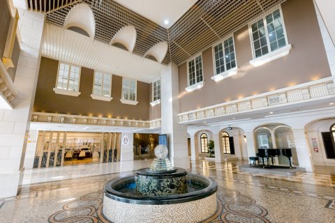 浦江国际大酒店