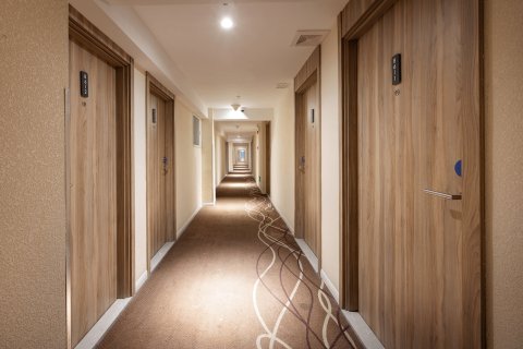 汉庭优佳酒店(上海浦东机场晨阳路店)