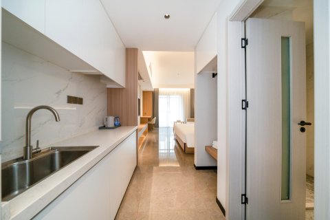 漫云·悦舍酒店(古城店)